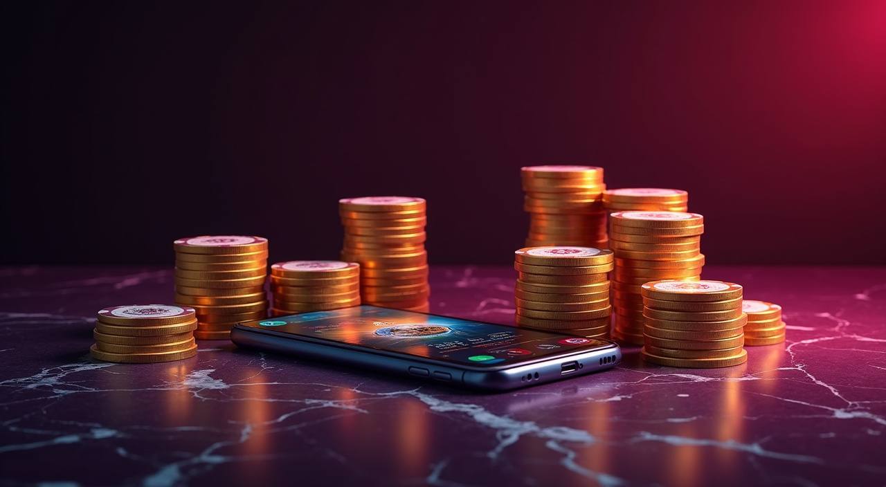 lotarisambad mobile gaming
